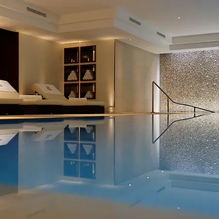 Lejlighedshotel Majestic Champs Elysees Paris