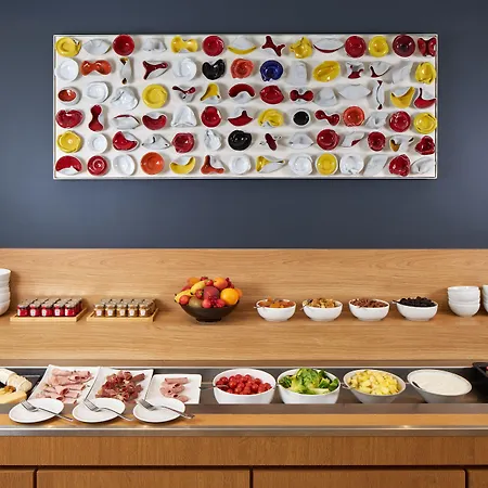 Majestic Champs Elysees Lejlighedshotel 5*