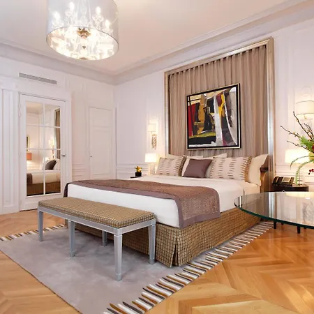 Majestic Champs Elysees Paris