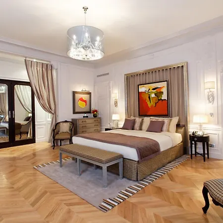 Majestic Champs Elysees Paris