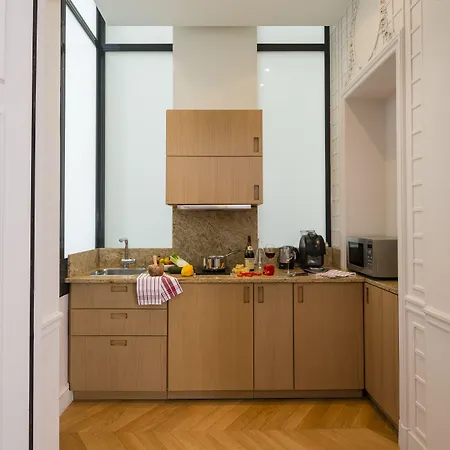 Majestic Champs Elysees