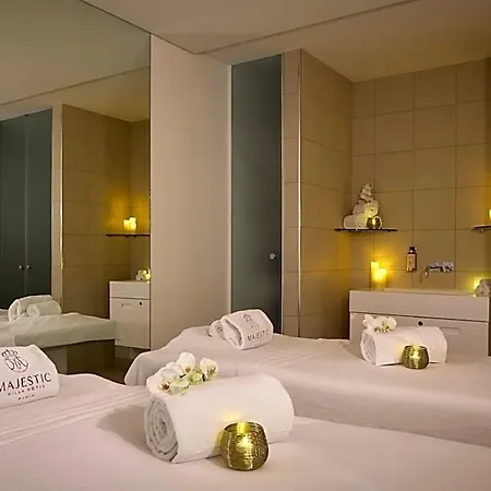 Majestic Champs Elysees 5* Paříž
