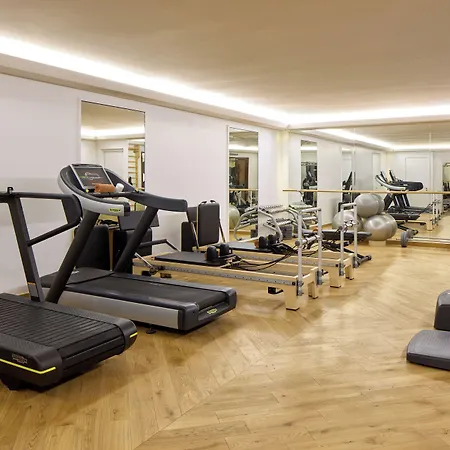 Aparthotel Majestic Champs Elysees 5*
