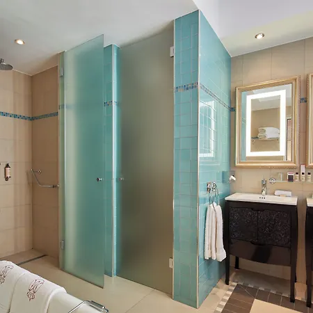 Aparthotel Majestic Champs Elysees