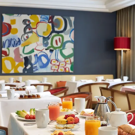Aparthotel Majestic Champs Elysees 5*