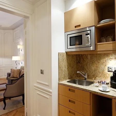 Majestic Champs Elysees 5* Παρίσι