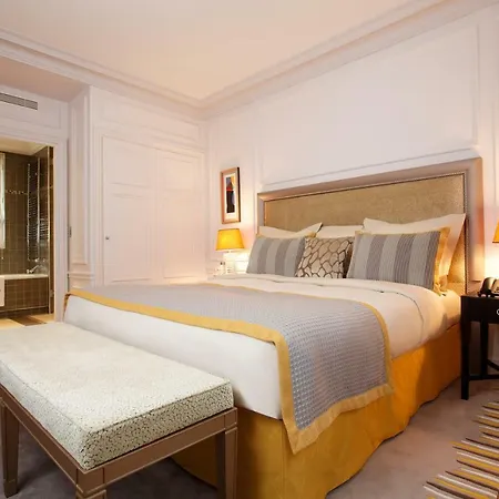 Majestic Champs Elysees Lejlighedshotel 5*