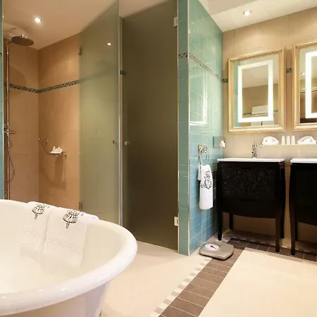 Lejlighedshotel Majestic Champs Elysees