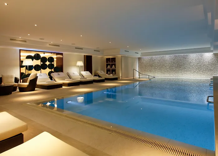 Majestic Champs Elysees Paris