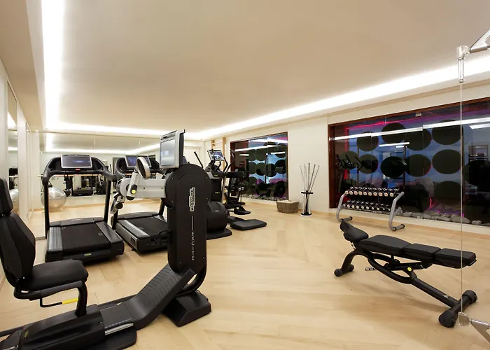 Aparthotel Majestic Champs Elysees 5*