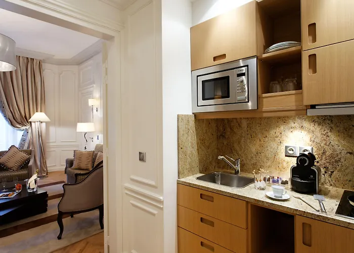 Majestic Champs Elysees