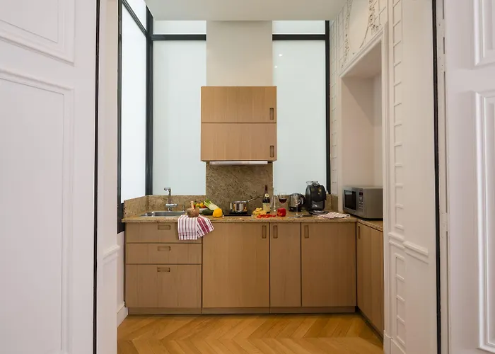 Majestic Champs Elysees