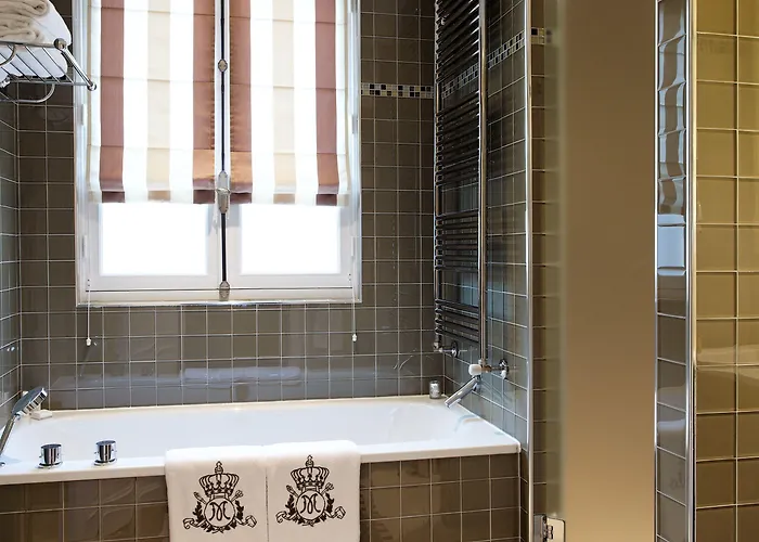 Majestic Champs Elysees Paris