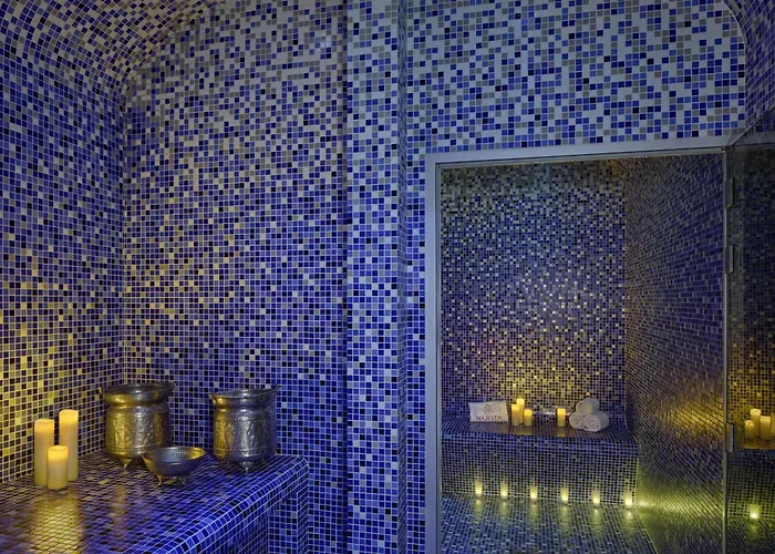 Aparthotel Majestic Champs Elysees Paris