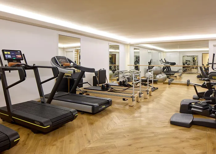 Majestic Champs Elysees