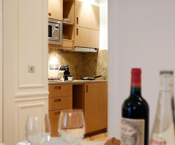 Majestic Champs Elysees 5* Paris