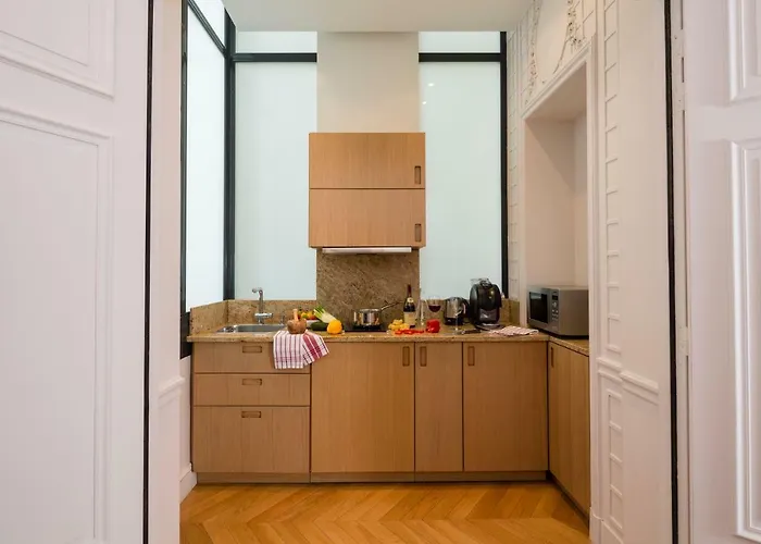 Majestic Champs Elysees Paris