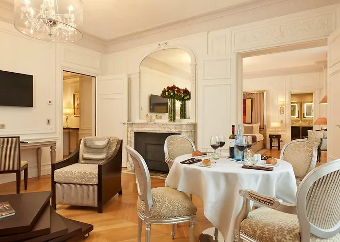 Majestic Champs Elysees