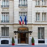 Majestic Champs Elysees 5*