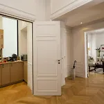 Majestic Champs Elysees 파리