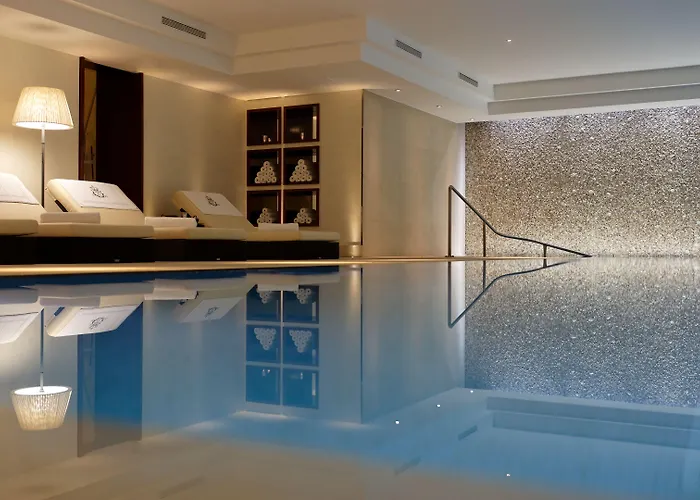 Aparthotel Majestic Champs Elysees Paris